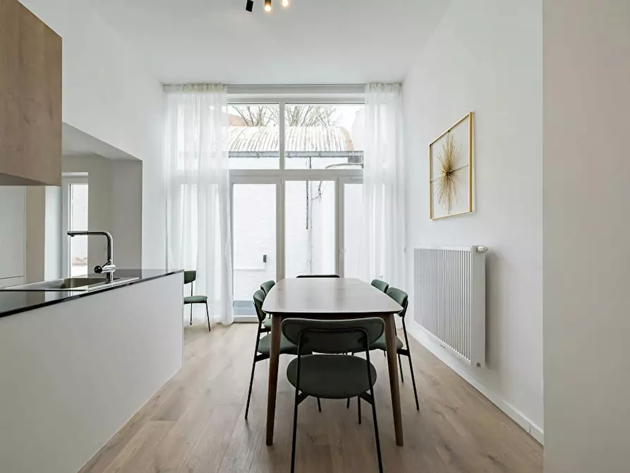 Immagine 10 di Appartamento in affitto  in Chaussée de Vleurgat a Ixelles