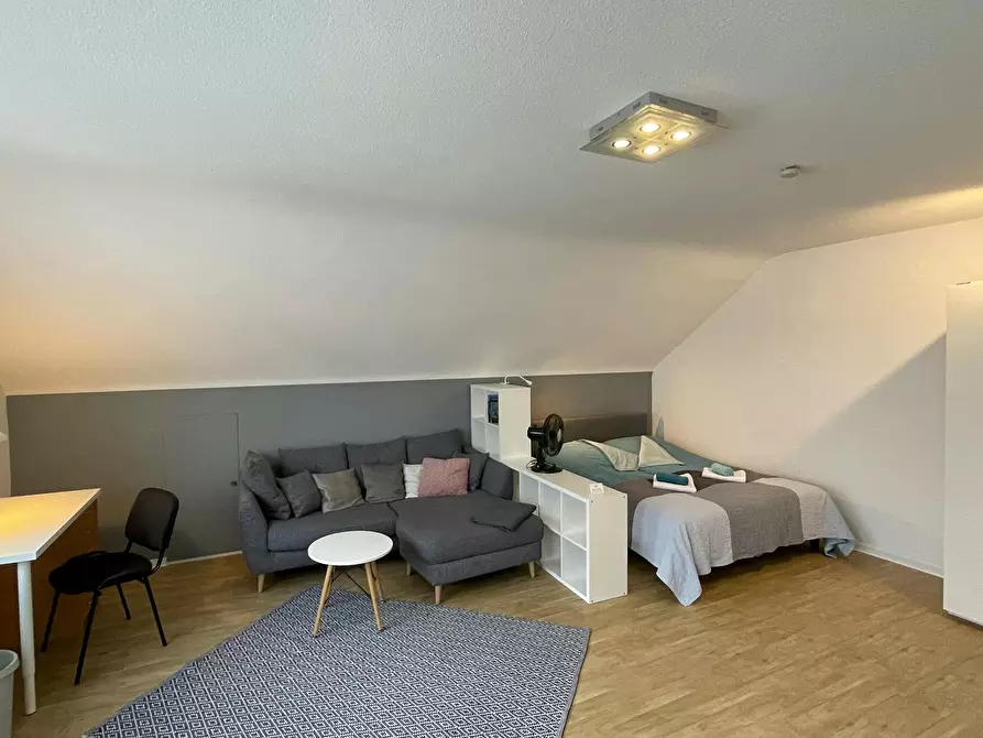 Immagine 2 di Appartamento in affitto  in Bechtheimer Straße a Ilvesheim