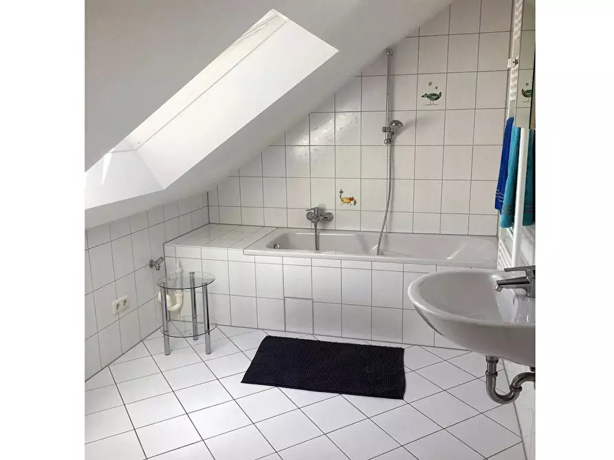 Immagine 8 di Appartamento in affitto  in Bechtheimer Straße a Ilvesheim