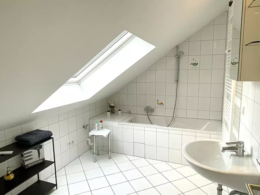 Immagine 5 di Appartamento in affitto  in Bechtheimer Straße a Ilvesheim