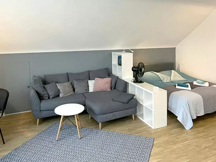 Immagine 1 di Appartamento in affitto  in Bechtheimer Straße a Ilvesheim