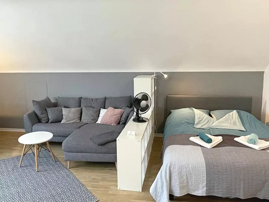 Immagine 3 di Appartamento in affitto  in Bechtheimer Straße a Ilvesheim