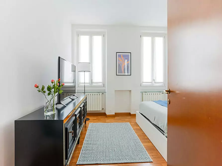 Immagine 5 di Appartamento in affitto  in Via Marghera a Milano