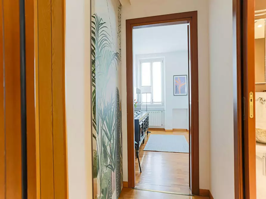 Immagine 6 di Appartamento in affitto  in Via Marghera a Milano