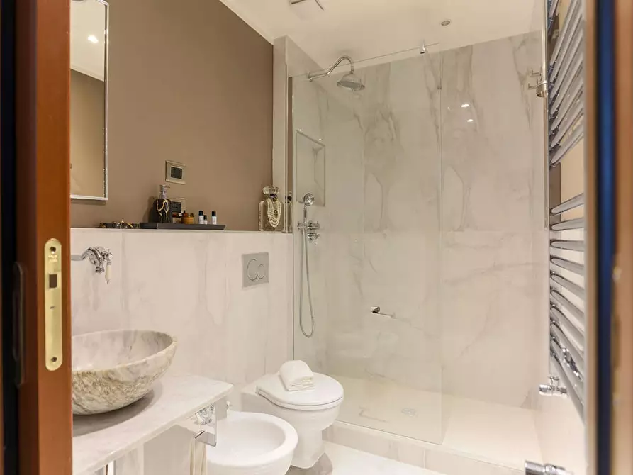 Immagine 8 di Appartamento in affitto  in Via Marghera a Milano