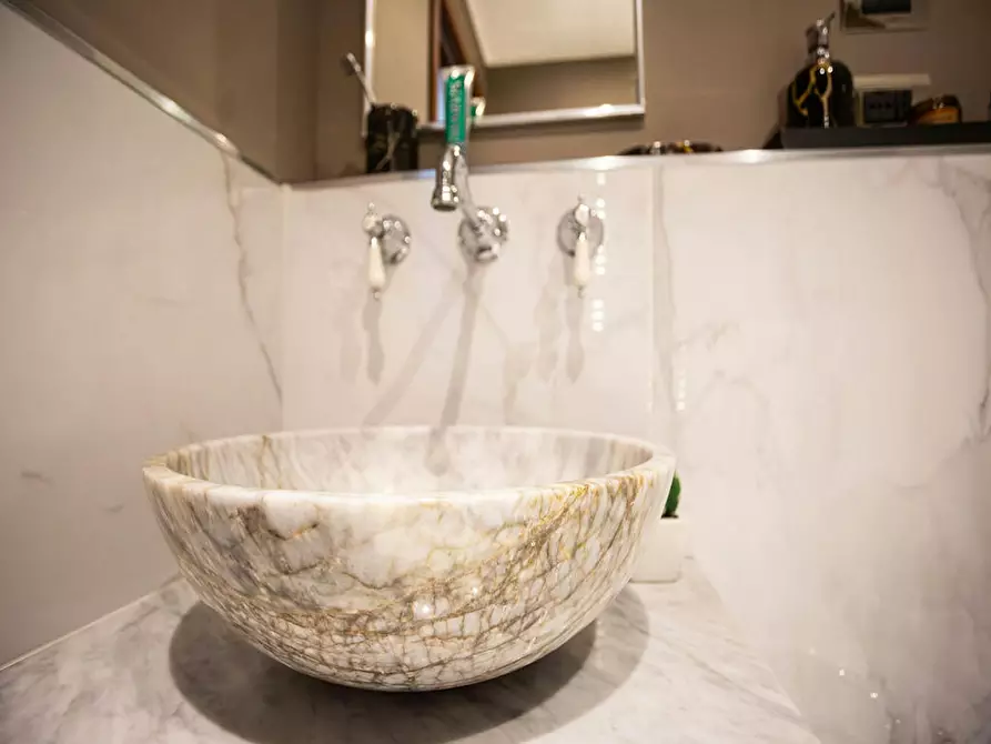 Immagine 9 di Appartamento in affitto  in Via Marghera a Milano