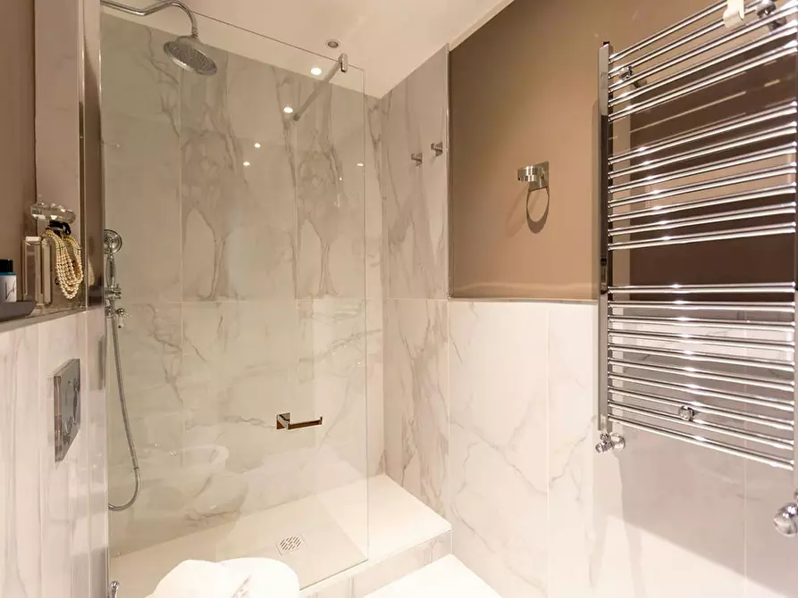 Immagine 10 di Appartamento in affitto  in Via Marghera a Milano