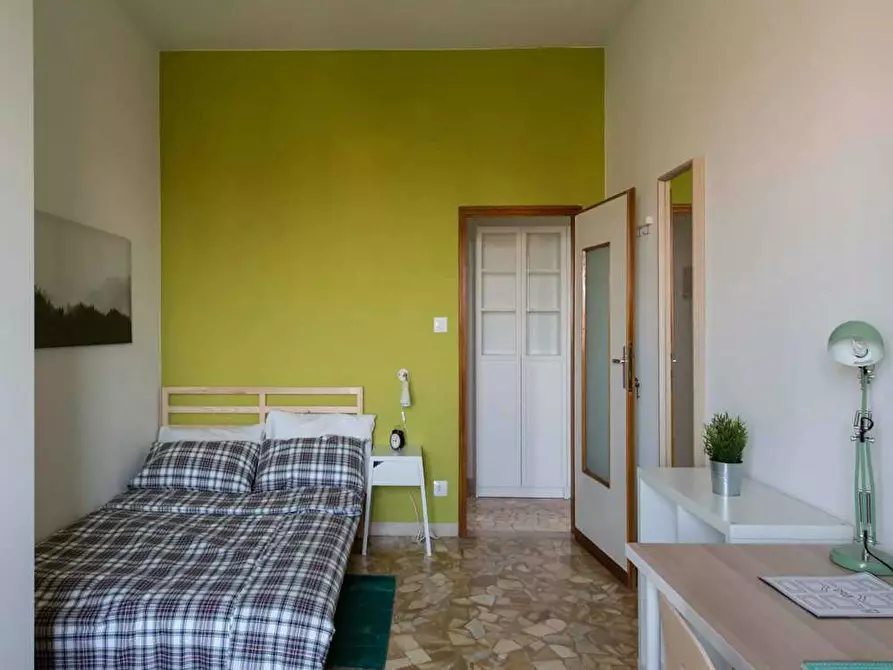 Immagine 3 di Camera in affitto  in Via delle Fragole a Bologna