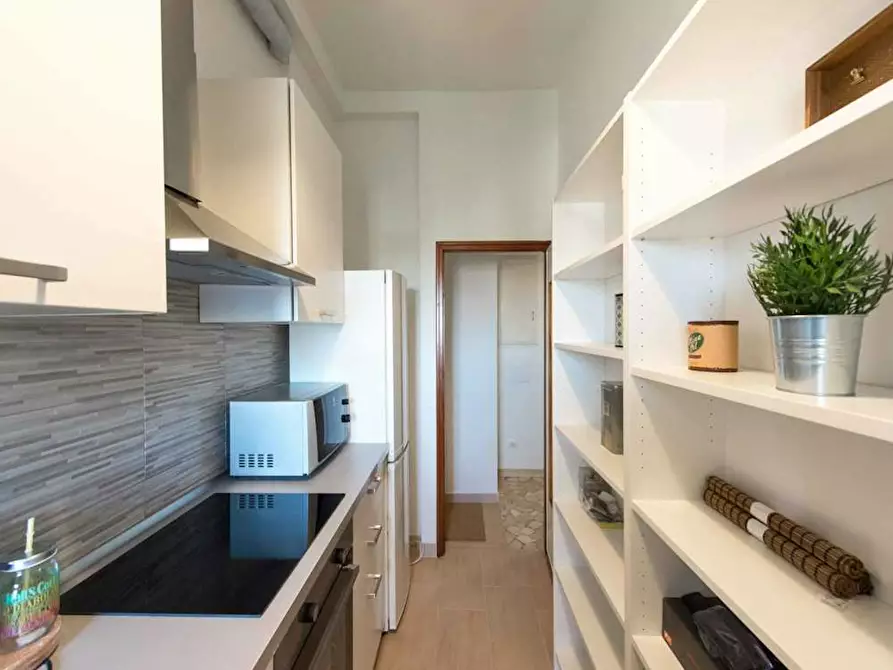 Immagine 8 di Camera in affitto  in Via delle Fragole a Bologna