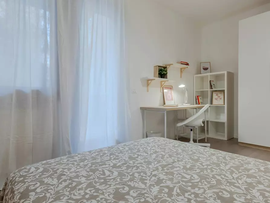 Immagine 7 di Camera in affitto  in Via Roberto Marin a Padova