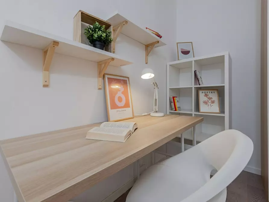 Immagine 6 di Camera in affitto  in Via Roberto Marin a Padova