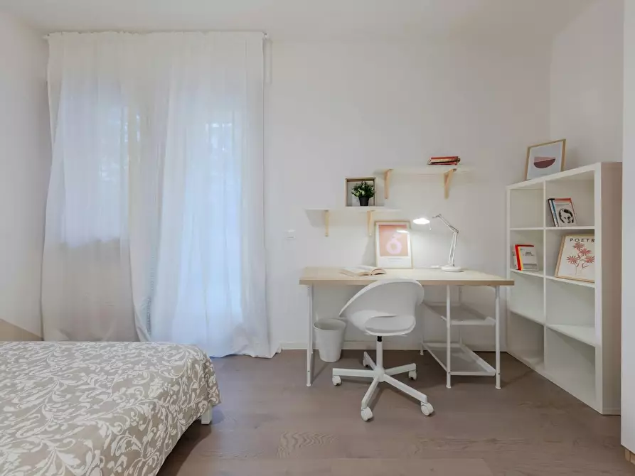 Immagine 2 di Camera in affitto  in Via Roberto Marin a Padova