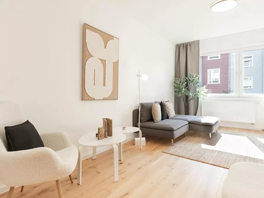 Immagine 2 di Appartamento in affitto  in Remscheider Straße a Düsseldorf