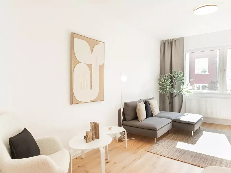 Immagine 5 di Appartamento in affitto  in Remscheider Straße a Düsseldorf