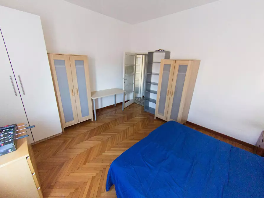 Immagine 2 di Camera in affitto  in Via Cenisio a Milano
