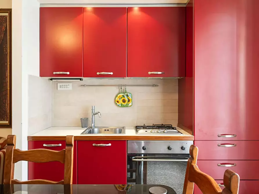 Immagine 9 di Appartamento in affitto  in Piazzale Lagosta a Milano