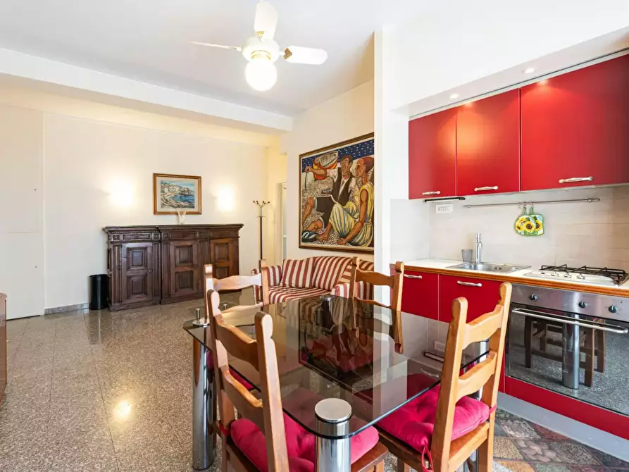 Immagine 8 di Appartamento in affitto  in Piazzale Lagosta a Milano