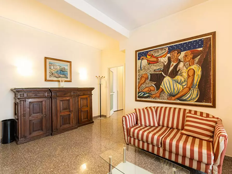 Immagine 7 di Appartamento in affitto  in Piazzale Lagosta a Milano