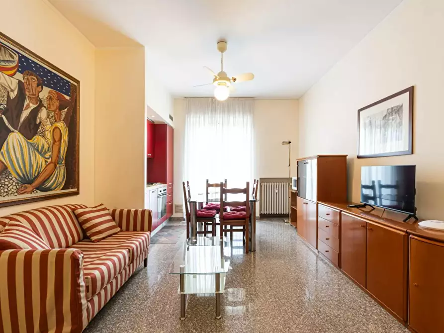Immagine 4 di Appartamento in affitto  in Piazzale Lagosta a Milano