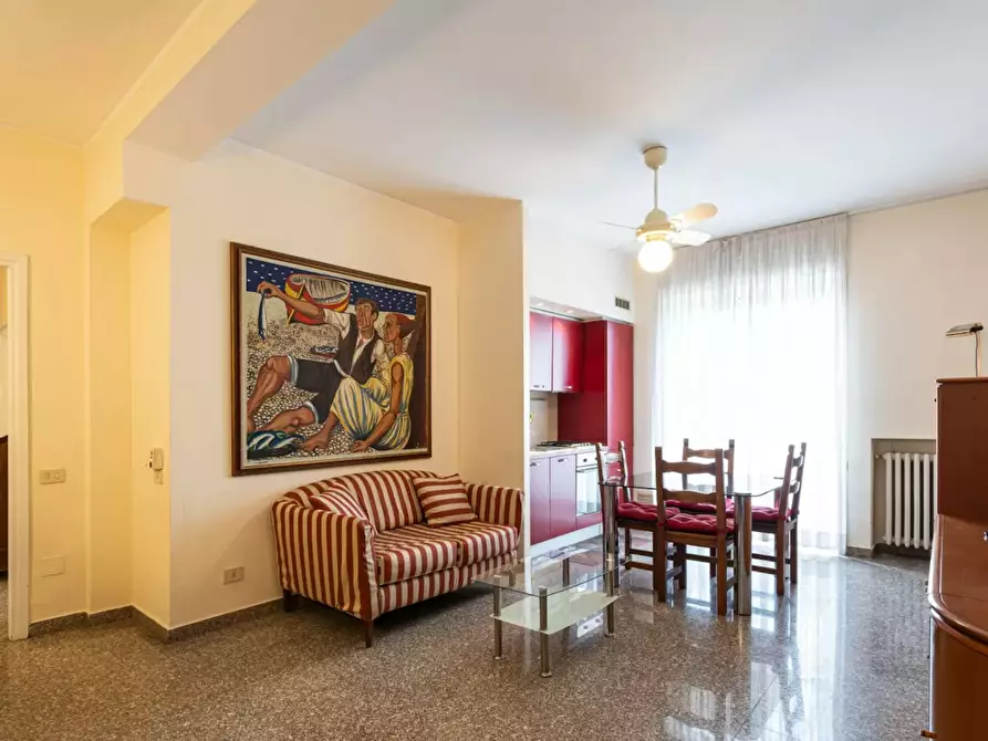 Immagine 1 di Appartamento in affitto  in Piazzale Lagosta a Milano