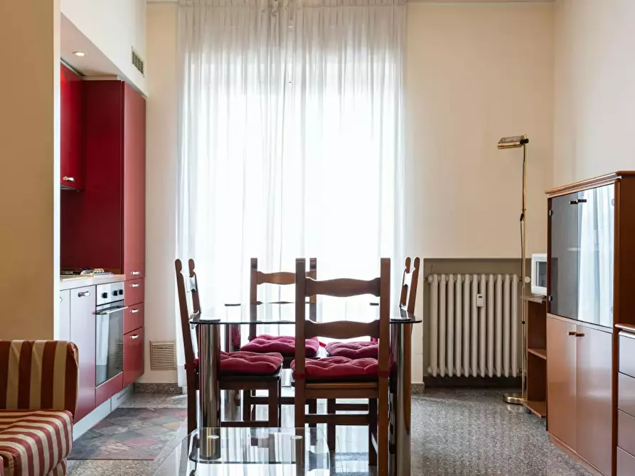 Immagine 10 di Appartamento in affitto  in Piazzale Lagosta a Milano
