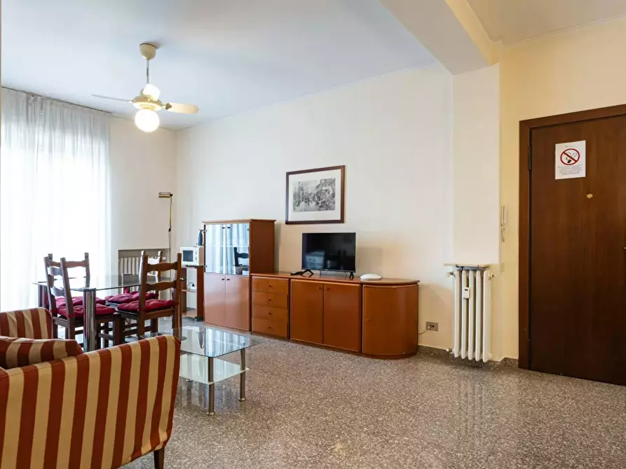 Immagine 5 di Appartamento in affitto  in Piazzale Lagosta a Milano