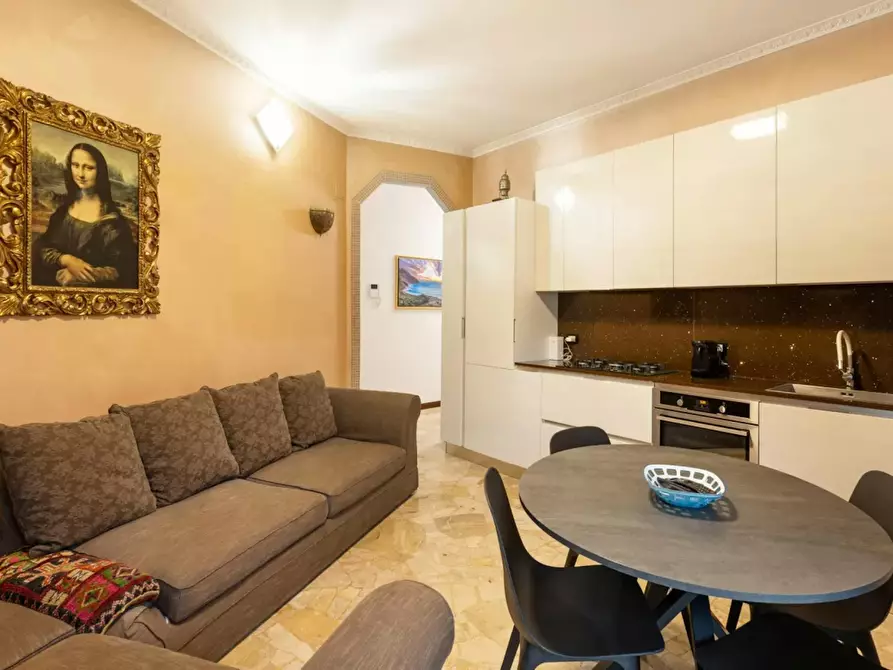 Immagine 4 di Appartamento in affitto  in Via Enrico Nöe a Milano