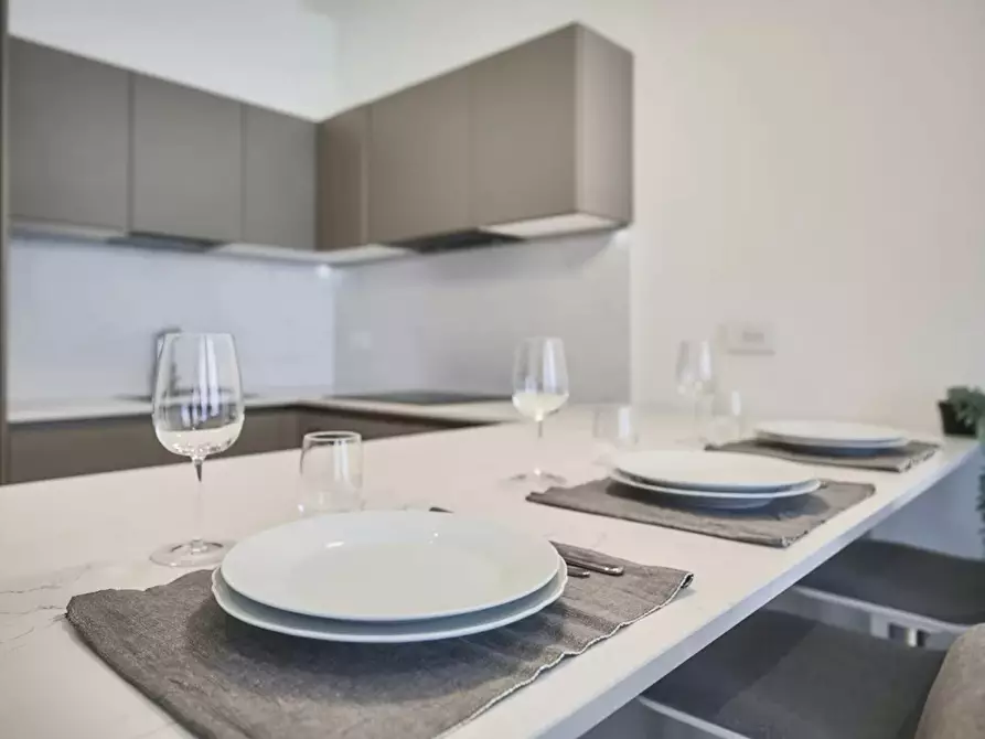 Immagine 7 di Appartamento in affitto  in Via Antonio Cecchi a Milano