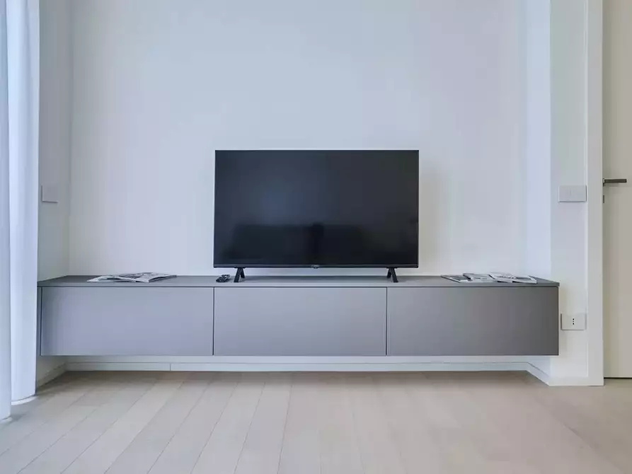 Immagine 2 di Appartamento in affitto  in Via Antonio Cecchi a Milano