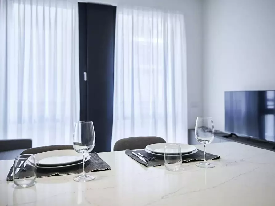 Immagine 8 di Appartamento in affitto  in Via Antonio Cecchi a Milano