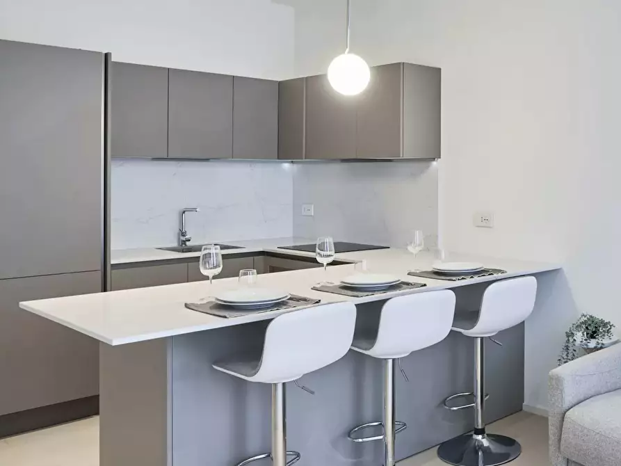Immagine 5 di Appartamento in affitto  in Via Antonio Cecchi a Milano