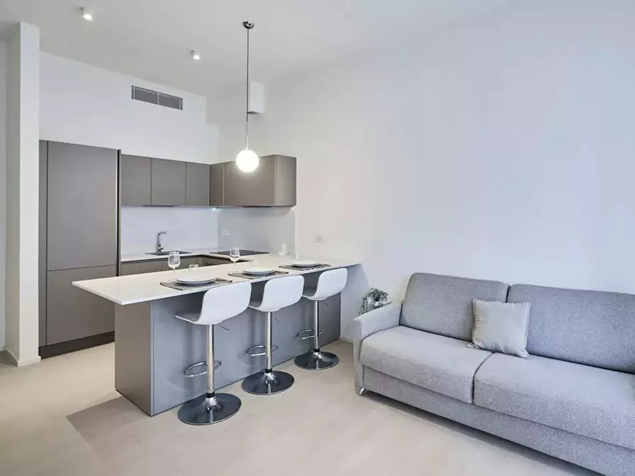 Immagine 4 di Appartamento in affitto  in Via Antonio Cecchi a Milano