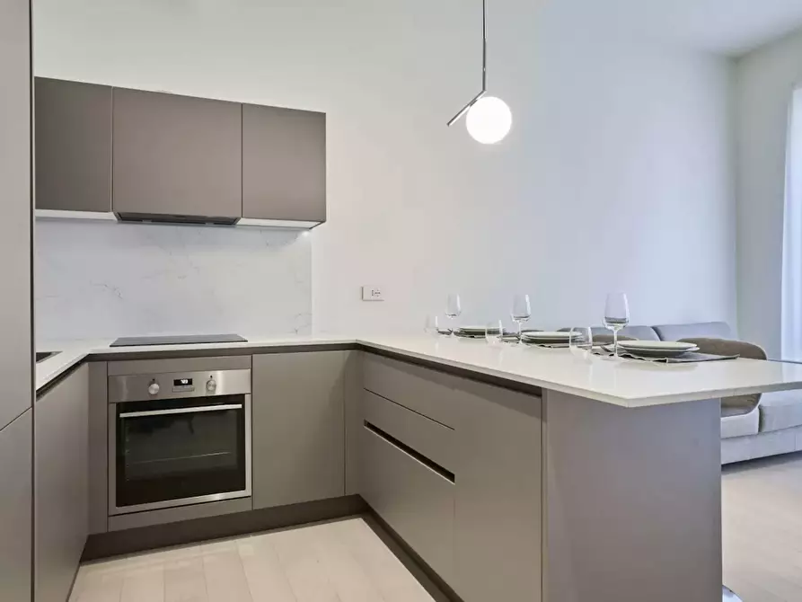 Immagine 9 di Appartamento in affitto  in Via Antonio Cecchi a Milano
