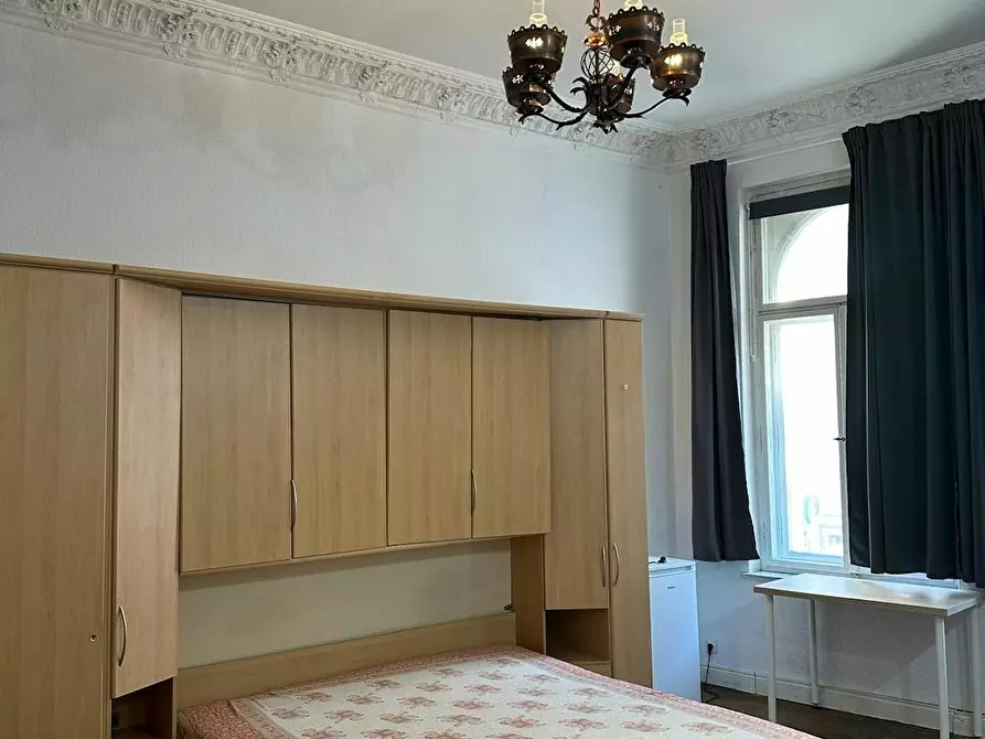 Immagine 1 di Camera in affitto  in Grunewaldstraße a Berlin