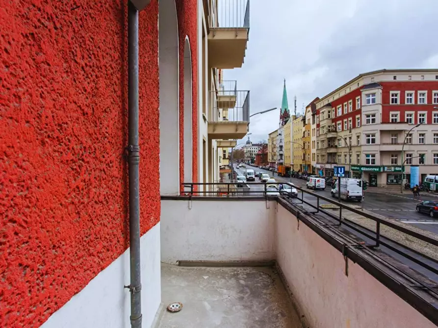 Immagine 4 di Camera in affitto  in Grunewaldstraße a Berlin