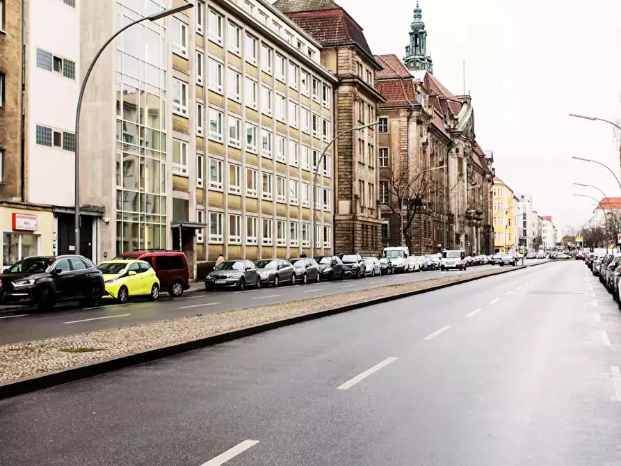 Immagine 10 di Camera in affitto  in Grunewaldstraße a Berlin