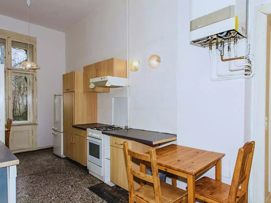 Immagine 6 di Camera in affitto  in Grunewaldstraße a Berlin