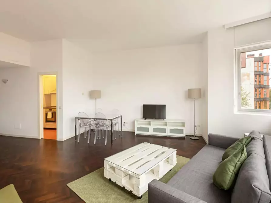 Immagine 6 di Appartamento in affitto  in Via Conca del Naviglio a Milano