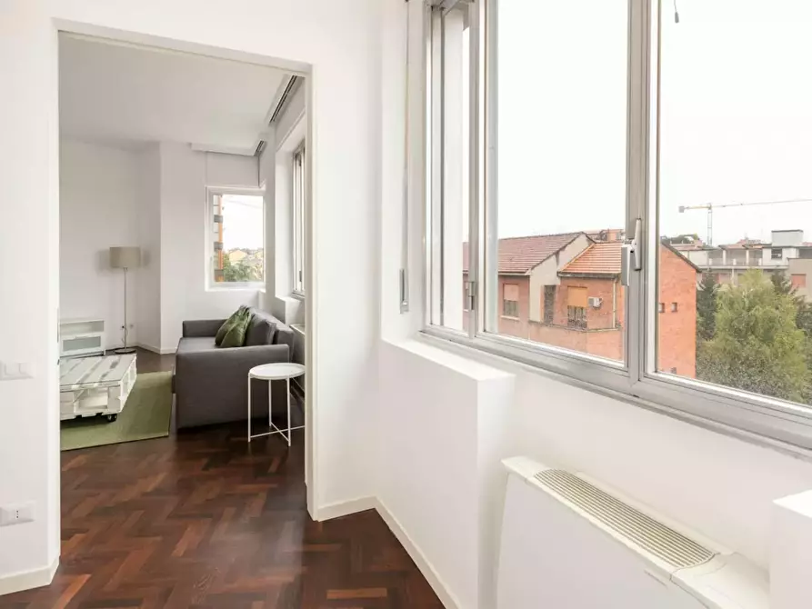 Immagine 5 di Appartamento in affitto  in Via Conca del Naviglio a Milano