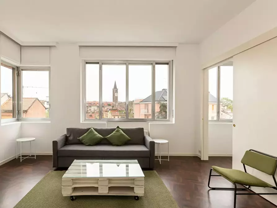 Immagine 4 di Appartamento in affitto  in Via Conca del Naviglio a Milano