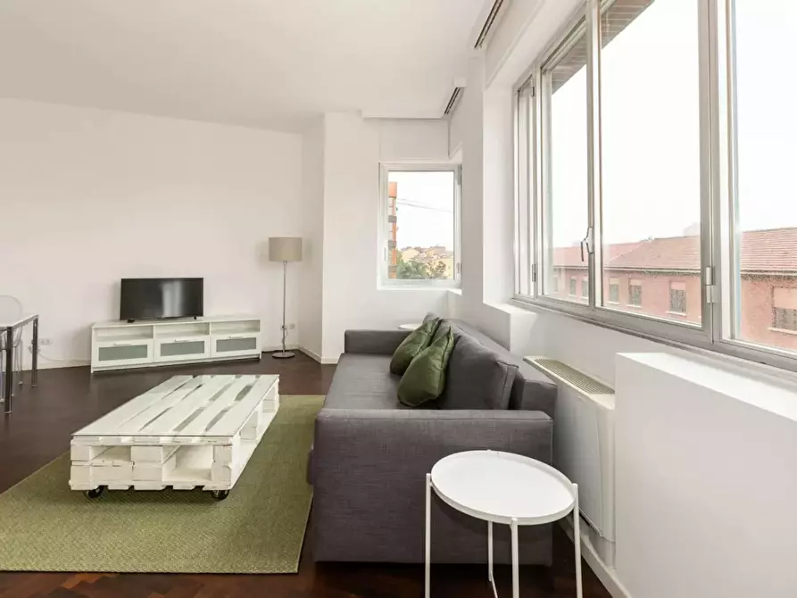 Immagine 7 di Appartamento in affitto  in Via Conca del Naviglio a Milano