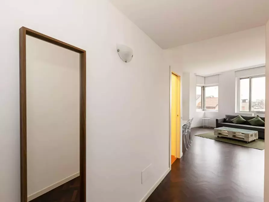 Immagine 10 di Appartamento in affitto  in Via Conca del Naviglio a Milano