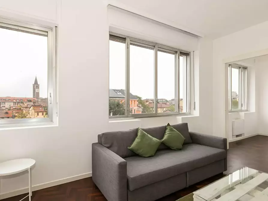 Immagine 8 di Appartamento in affitto  in Via Conca del Naviglio a Milano