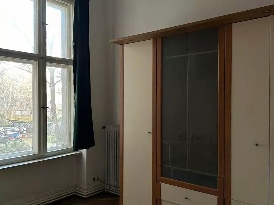 Immagine 4 di Camera in affitto  in Grunewaldstraße a Berlin