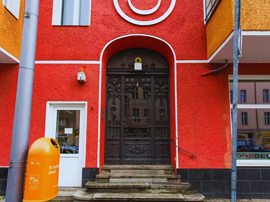 Immagine 10 di Camera in affitto  in Grunewaldstraße a Berlin