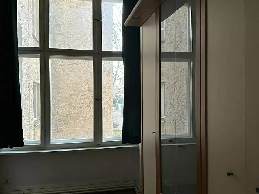 Immagine 3 di Camera in affitto  in Grunewaldstraße a Berlin