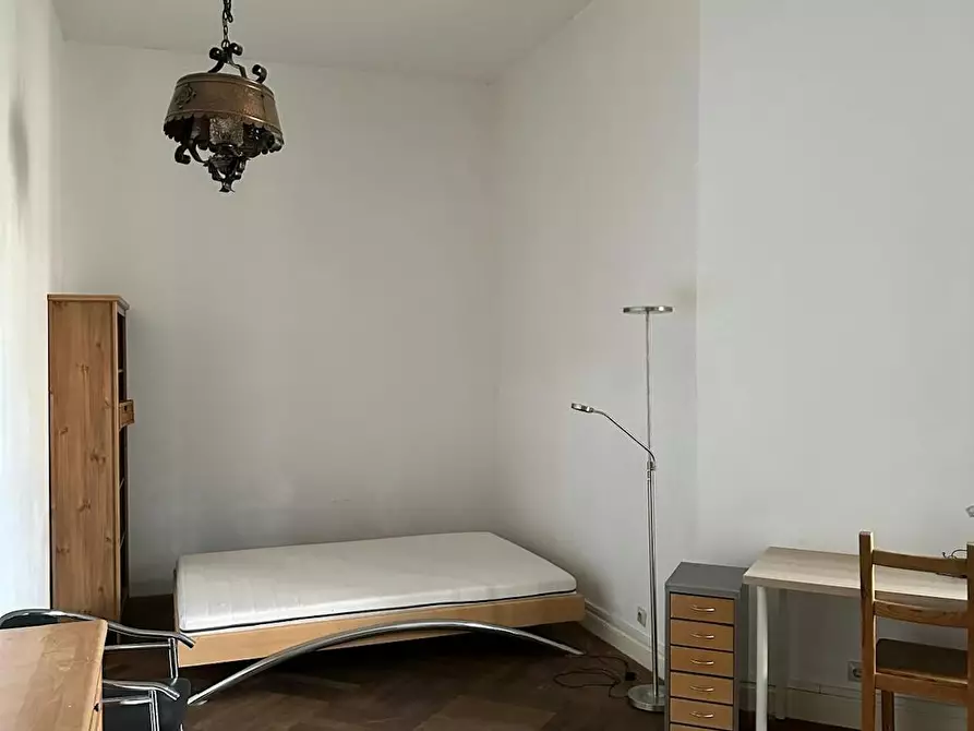 Immagine 5 di Camera in affitto  in Grunewaldstraße a Berlin