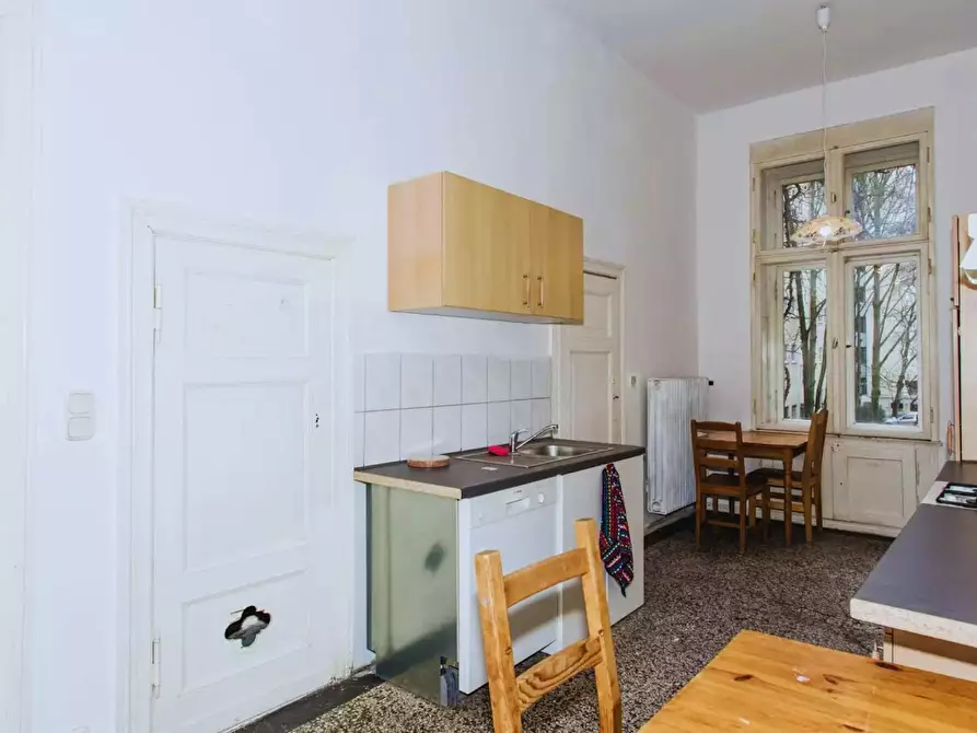 Immagine 8 di Camera in affitto  in Grunewaldstraße a Berlin