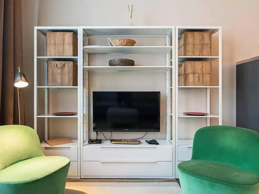 Immagine 5 di Appartamento in affitto  in Corso di Porta Romana a Milano