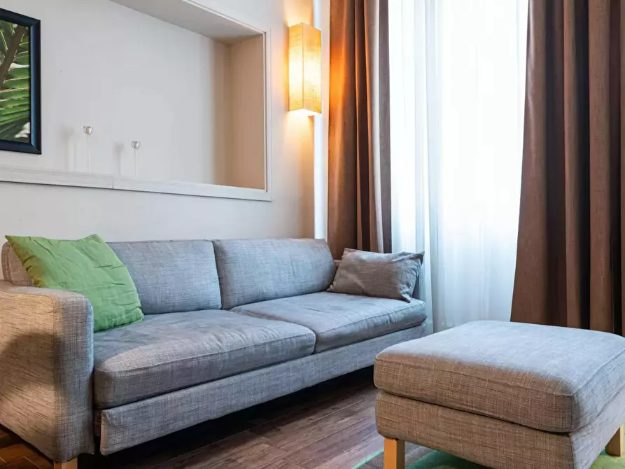 Immagine 3 di Appartamento in affitto  in Corso di Porta Romana a Milano